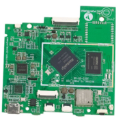 smart mainboard