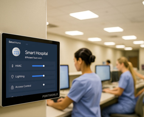 yc-1011 (1)smart control panel