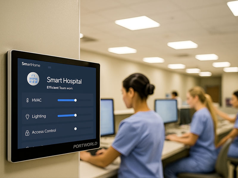 yc-1011 (1)smart control panel