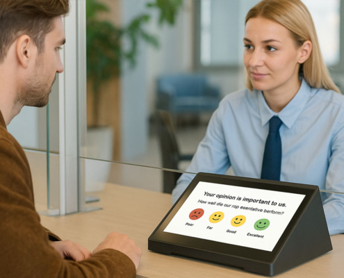 Digital Signage player