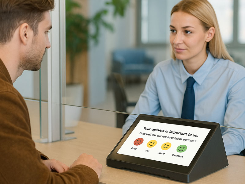 Digital Signage player