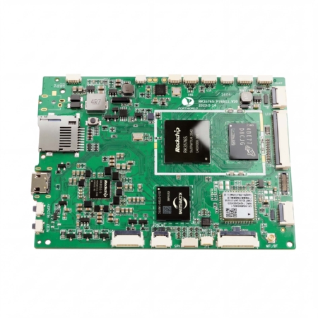 P76S01 Motherboard