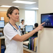 10.1 Android Smart Control Panel2