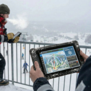 Android 4G Rugged Tablet