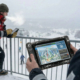 Android 4G Rugged Tablet