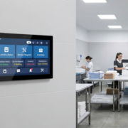 Android Central Control Panel -1