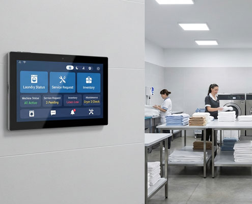 Android Central Control Panel -1
