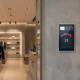 5-Inch Smart Control Panel