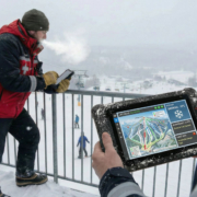 8-inch Rugged Tablet PC