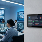 Android Central Control Panel -1