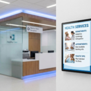 Digital Display Systems