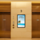 Digital Elevator Signage-2