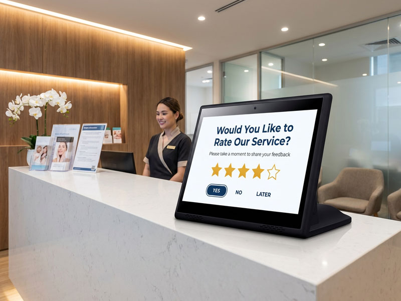 L-Shaped Information Terminals-1