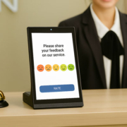 L-Type Digital Signage