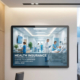 Wall-Mounted Touch Screen Displays-9
