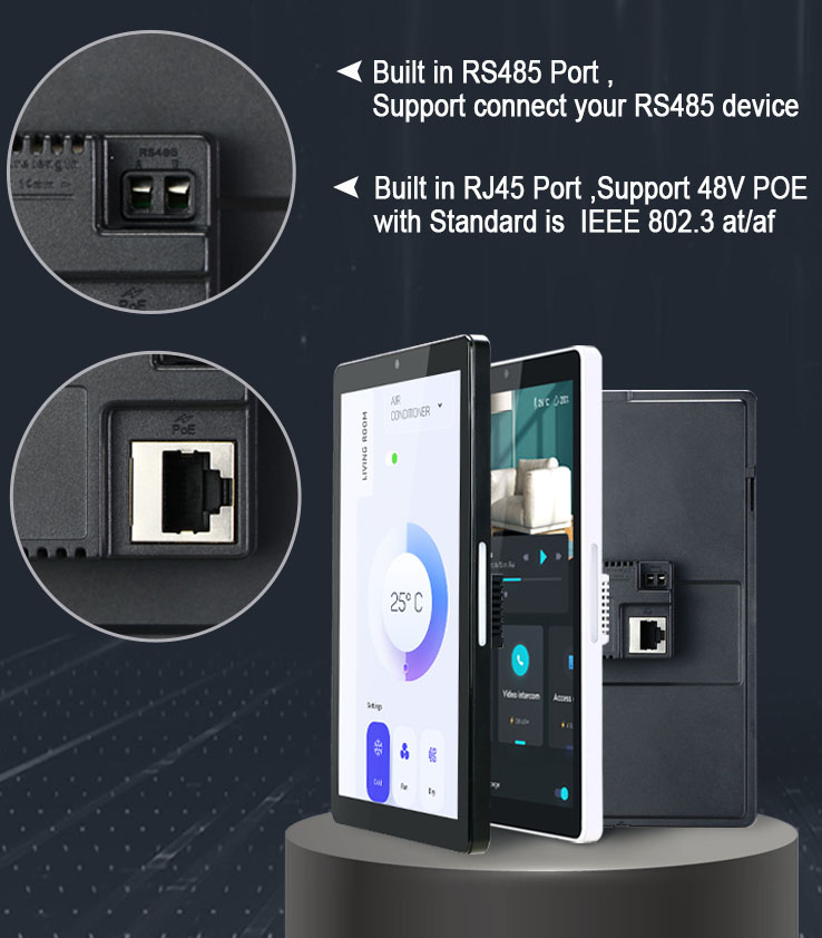 YC-SM08P Smart home (11)