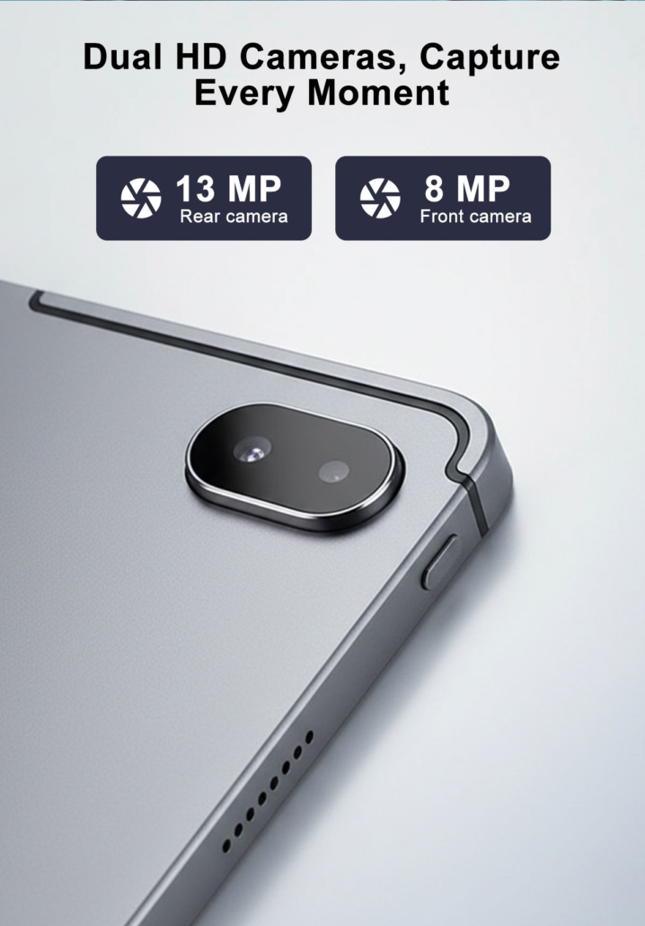 YC-T1202 12.1 inch Tablet PC