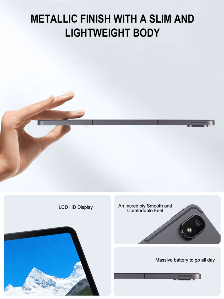 YC-T1202 12.1 inch Tablet PC