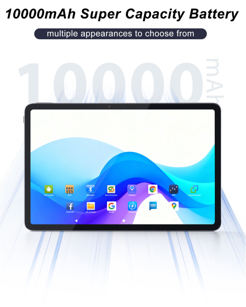 YC-T1202 12.1 inch Tablet PC