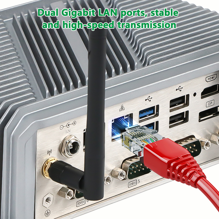 YC-T720U AI Edge Computing IoT Box (6)