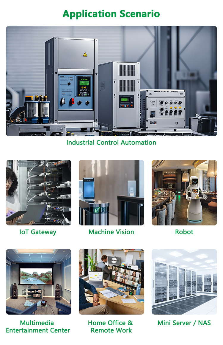 YC-T720U AI Edge Computing IoT Box (8)