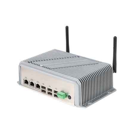 YC-T720U Intel Ultra 5 Windows mini pc