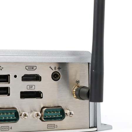 YC-T720U Intel Ultra 5 Windows mini pc