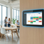 custom HMI control panels
