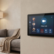 digital signage display