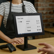 pos digital signage display-3