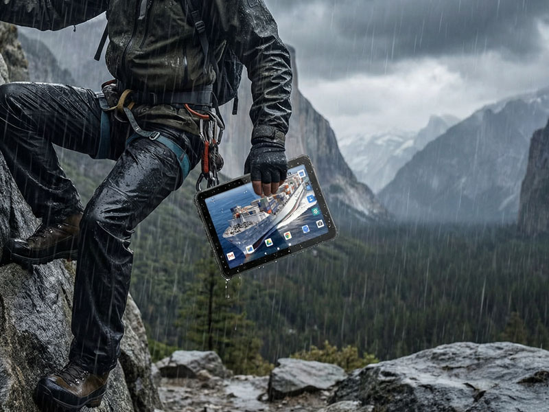 rugged tablets