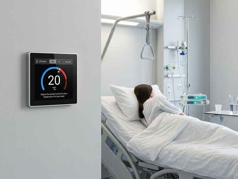 Android Central Control Panel