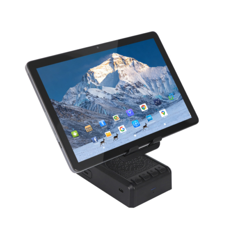 YC-T1202 12.1 inch Tablet PC