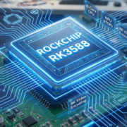 Rockchip-based smart control panels