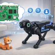 rockchip and motherboard