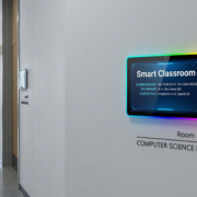 Meeting Room Display Panels