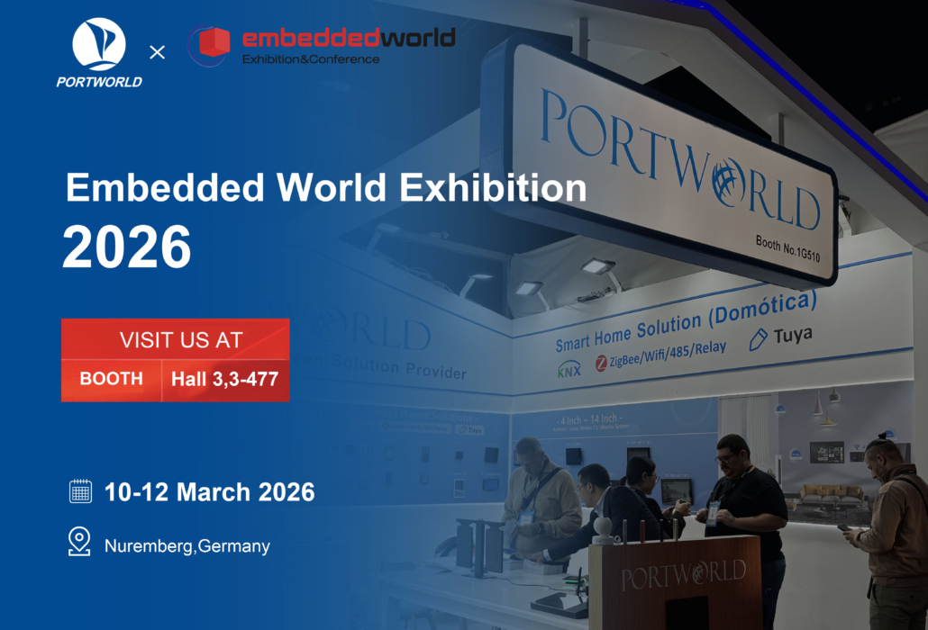 Embedded World 2026