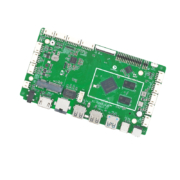YC-P3566 motherboard