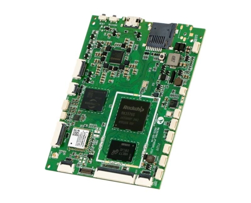 YC-P76S01 Motherboard (4)