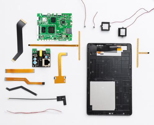 YC-P76S01 Motherboard (7)