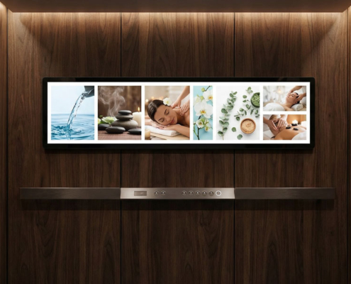 digital signage display9