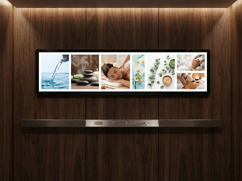 digital signage display9