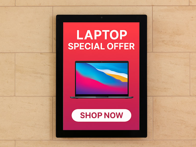 digital signage solutions-1