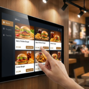 digital signage solutions
