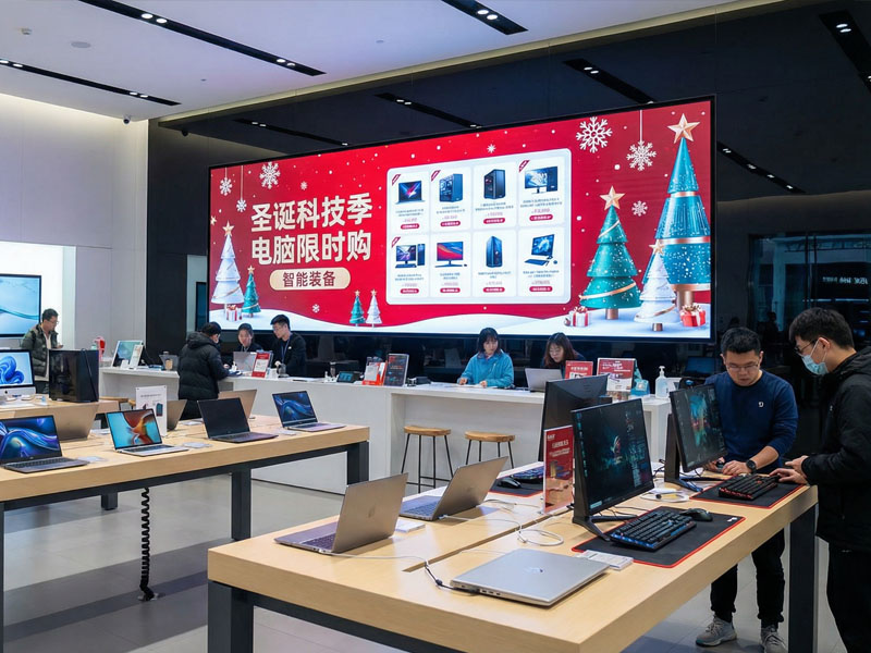 digital signage solutions