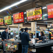digital signage solutions
