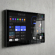 smart home control panel