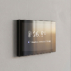 smart touch control panel