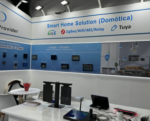 portworld Lighting & building