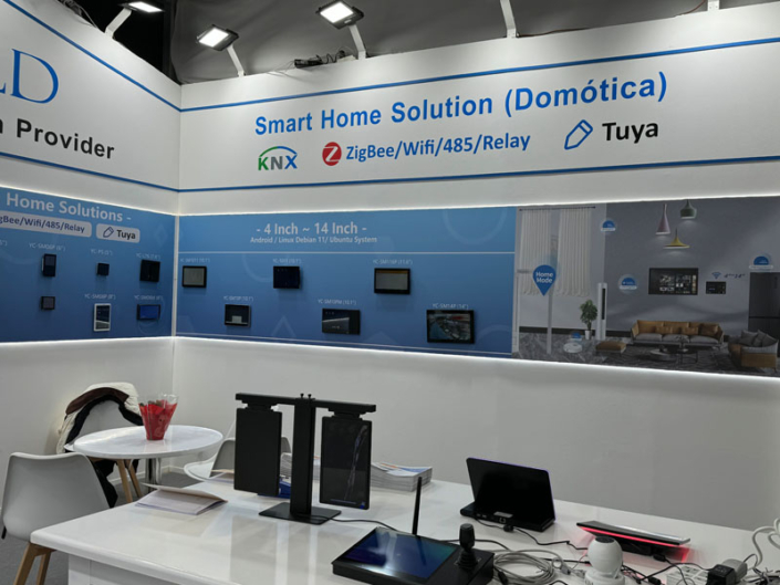 portworld Lighting & building